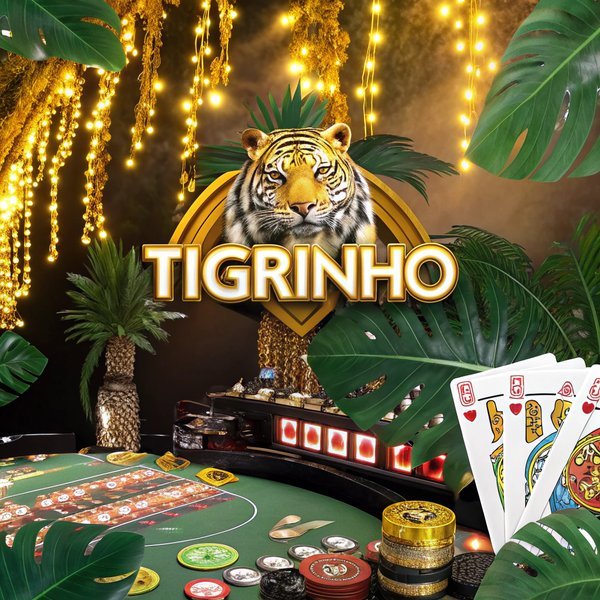 Tigrinho best slot