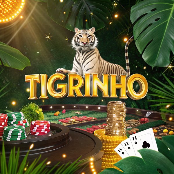 Tigrinho jogo